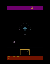 Space Master X-7 Screenshot 1